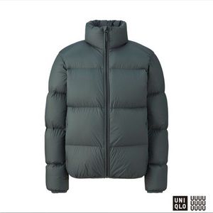 Uniqlo U Down Puffer Jacket Coat